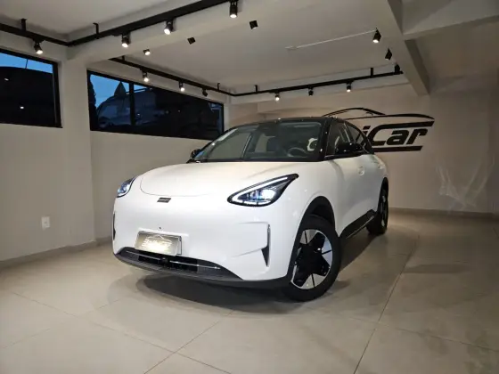 GEELY EX2 39,4 KW ELÉTRICO MAX GEELY EX2 39,4 KW ELÉTRICO MAX