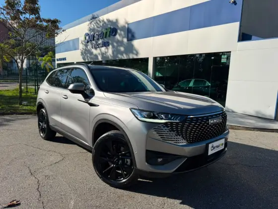 GWM HAVAL H6 1.5 HEV PREMIUM E-TRACTION GWM HAVAL H6 1.5 HEV PREMIUM E-TRACTION