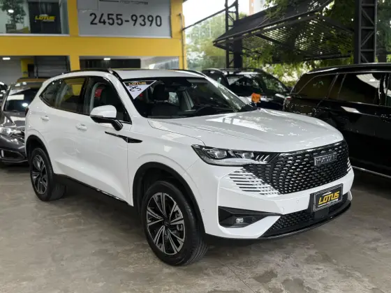 GWM HAVAL H6 1.5 PHEV19 E-TRACTION GWM HAVAL H6 1.5 PHEV19 E-TRACTION