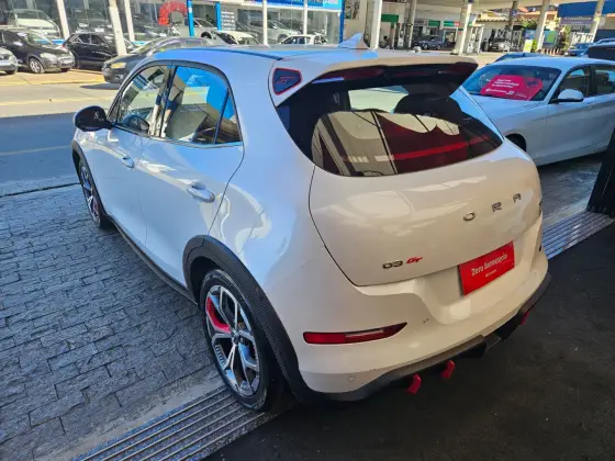 GWM ORA 03 63 KW ELÉTRICO GT