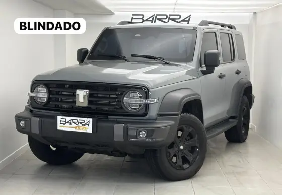 GWM TANK 300 2.0 HI4-T PHEV 4X4 9HAT GWM TANK 300 2.0 HI4-T PHEV 4X4 9HAT