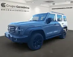 GWM TANK 300 2.0 HI4-T PHEV 4X4 9HAT GWM TANK 300 2.0 HI4-T PHEV 4X4 9HAT