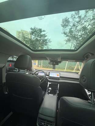 GWM-HAVAL H6-2024