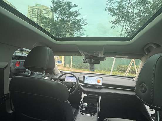 GWM-HAVAL H6-1.5 PHEV34 AWD E-TRACTION GWM-HAVAL H6-2024