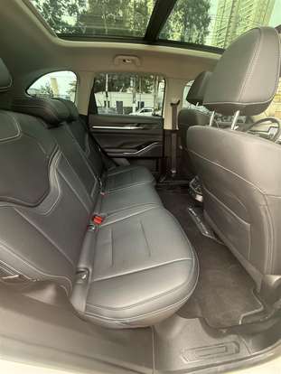 GWM-HAVAL H6-2024