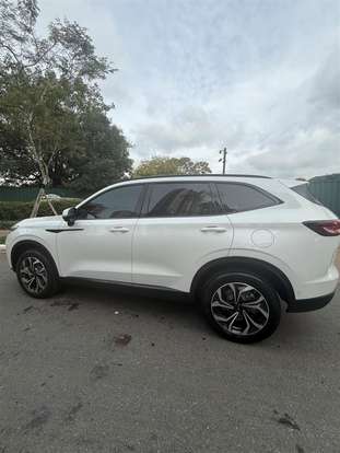 GWM-HAVAL H6-2024