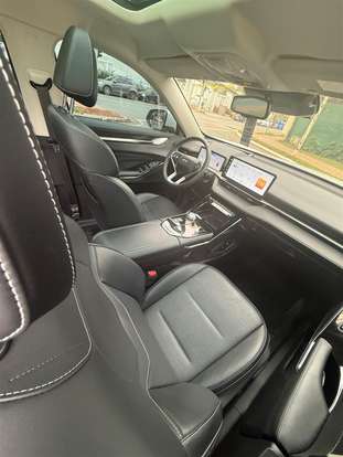 GWM-HAVAL H6-1.5 PHEV34 AWD E-TRACTION GWM-HAVAL H6-2024