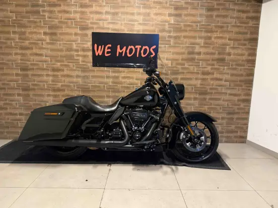 HARLEY-DAVIDSON ROAD KING SPECIAL HARLEY-DAVIDSON ROAD KING SPECIAL