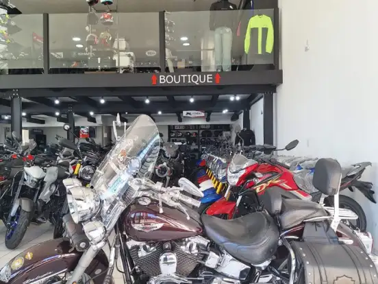HARLEY-DAVIDSON-SOFTAIL DELUXE HARLEY-DAVIDSON-SOFTAIL DELUXE-2007