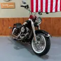 HARLEY-DAVIDSON SOFTAIL HERITAGE CUSTOM HARLEY-DAVIDSON SOFTAIL HERITAGE CUSTOM