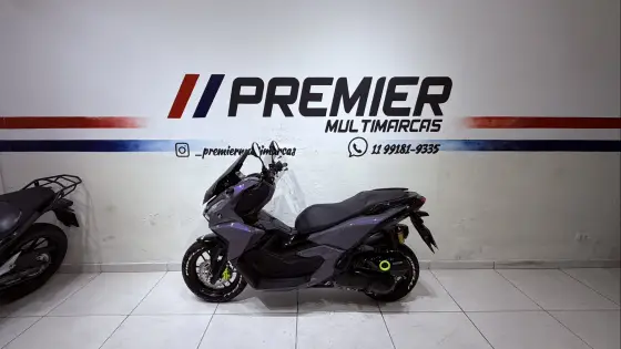 HONDA ADV 160 HONDA ADV 160