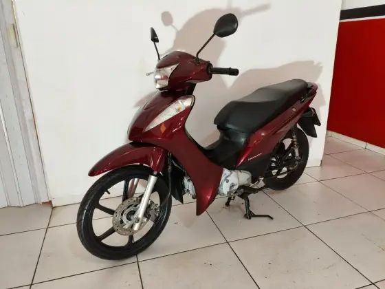 HONDA BIZ 125 EX HONDA BIZ 125 EX