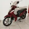 HONDA BIZ 125 EX HONDA BIZ 125 EX