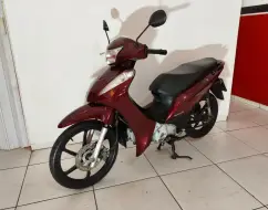 HONDA BIZ 125 EX HONDA BIZ 125 EX