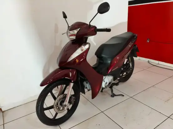 HONDA-BIZ 125 EX HONDA-BIZ 125 EX-2012