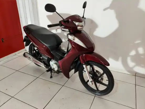 HONDA-BIZ 125 EX HONDA-BIZ 125 EX-2012
