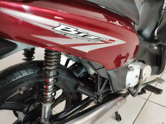 HONDA-BIZ 125 EX HONDA-BIZ 125 EX-2012
