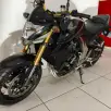 HONDA CB 1000R HONDA CB 1000R