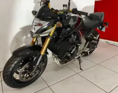 HONDA CB 1000R HONDA CB 1000R