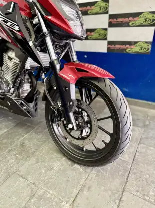 HONDA-CB 300F TWISTER ABS-2024