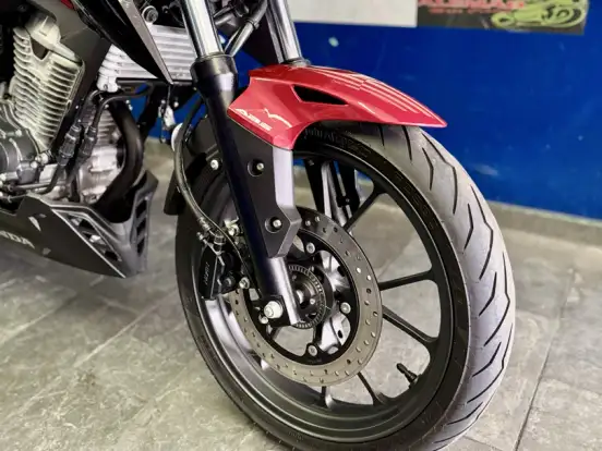 HONDA-CB 300F TWISTER ABS HONDA-CB 300F TWISTER ABS-2024