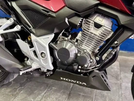 HONDA-CB 300F TWISTER ABS HONDA-CB 300F TWISTER ABS-2024