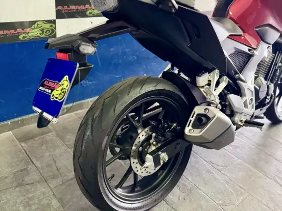HONDA-CB 300F TWISTER ABS HONDA-CB 300F TWISTER ABS-2024