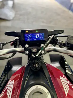 HONDA-CB 300F TWISTER ABS-2024