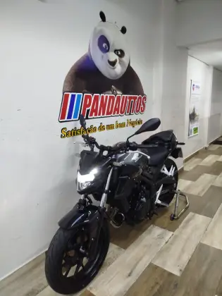 HONDA CB 500F ABS HONDA CB 500F ABS