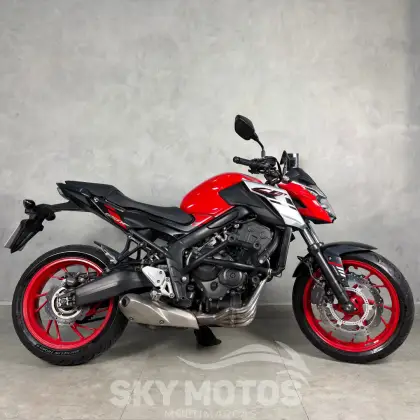 HONDA CB 650 F ABS HONDA CB 650 F ABS
