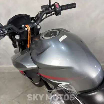 HONDA-CB TWISTER HONDA-CB TWISTER-2018