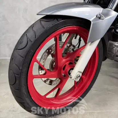 HONDA-CB TWISTER HONDA-CB TWISTER-2018