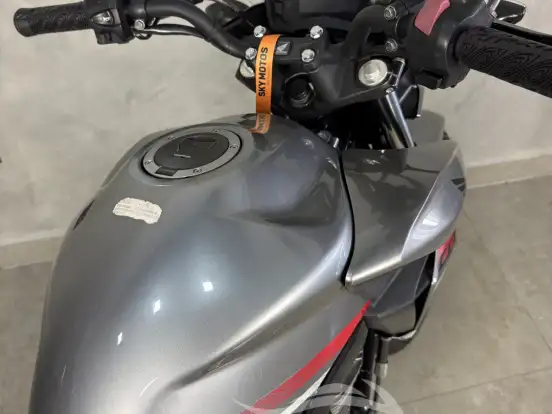 HONDA-CB TWISTER HONDA-CB TWISTER-2018