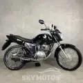 HONDA CG 125 FAN KS HONDA CG 125 FAN KS