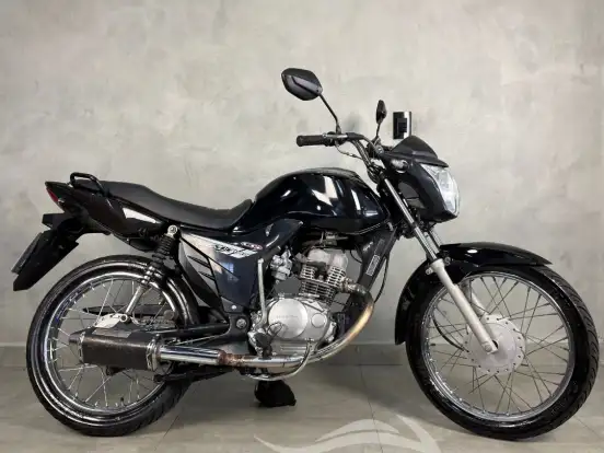 HONDA-CG 125 FAN KS HONDA-CG 125 FAN KS-2013