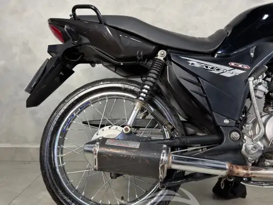 HONDA-CG 125 FAN KS HONDA-CG 125 FAN KS-2013