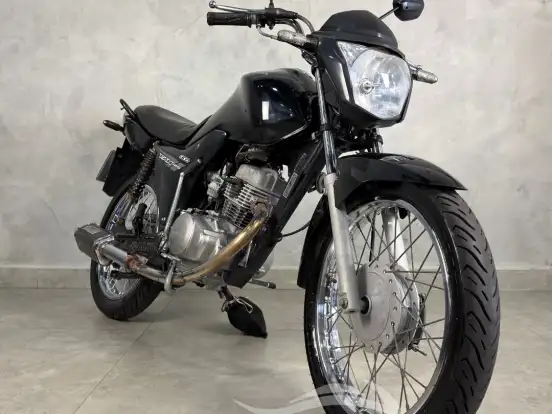 HONDA-CG 125 FAN KS HONDA-CG 125 FAN KS-2013