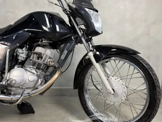 HONDA-CG 125 FAN KS HONDA-CG 125 FAN KS-2013