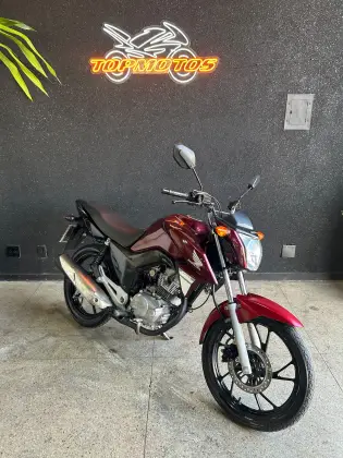 HONDA CG 150 FAN ESDi HONDA CG 150 FAN ESDi