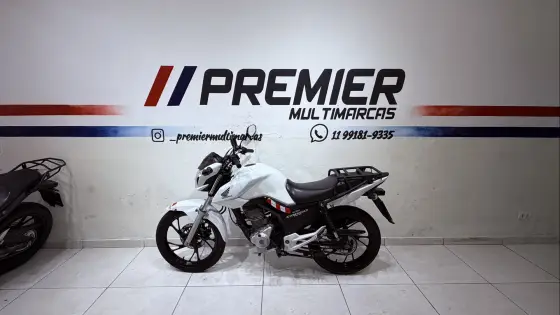HONDA CG 160 CARGO 