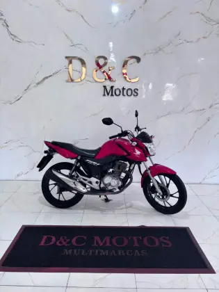HONDA CG 160 FAN HONDA CG 160 FAN