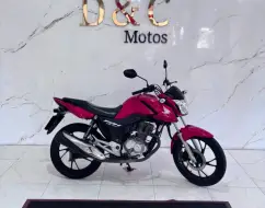 HONDA CG 160 FAN HONDA CG 160 FAN