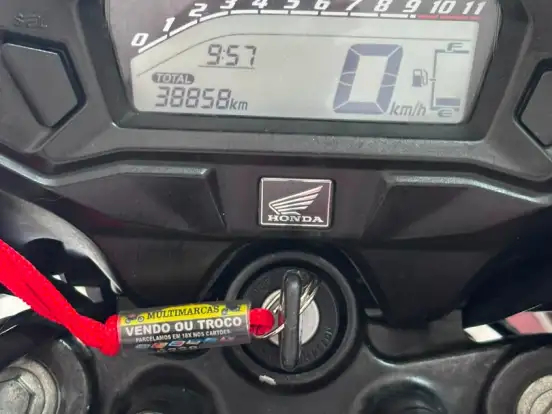 HONDA-CG 160 FAN HONDA-CG 160 FAN-2024