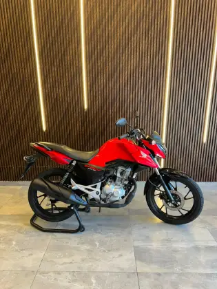 HONDA CG 160 FAN HONDA CG 160 FAN