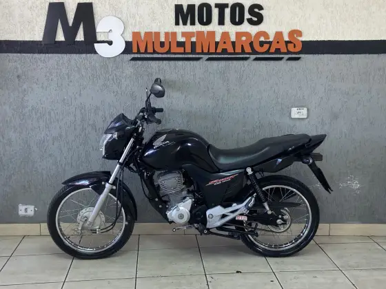 HONDA CG 160 START ES HONDA CG 160 START ES