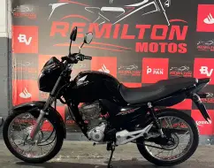 HONDA CG 160 START ES HONDA CG 160 START ES
