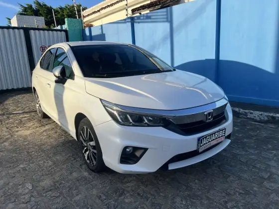 HONDA CITY 1.5 i-VTEC FLEX EXL CVT HONDA CITY 1.5 i-VTEC FLEX EXL CVT