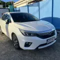 HONDA CITY 1.5 i-VTEC FLEX EXL CVT HONDA CITY 1.5 i-VTEC FLEX EXL CVT