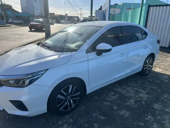HONDA-CITY-1.5 i-VTEC FLEX EXL CVT HONDA-CITY-2022