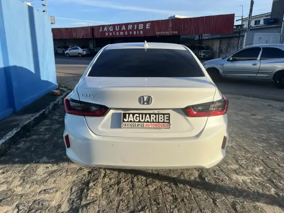 HONDA-CITY-1.5 i-VTEC FLEX EXL CVT HONDA-CITY-2022